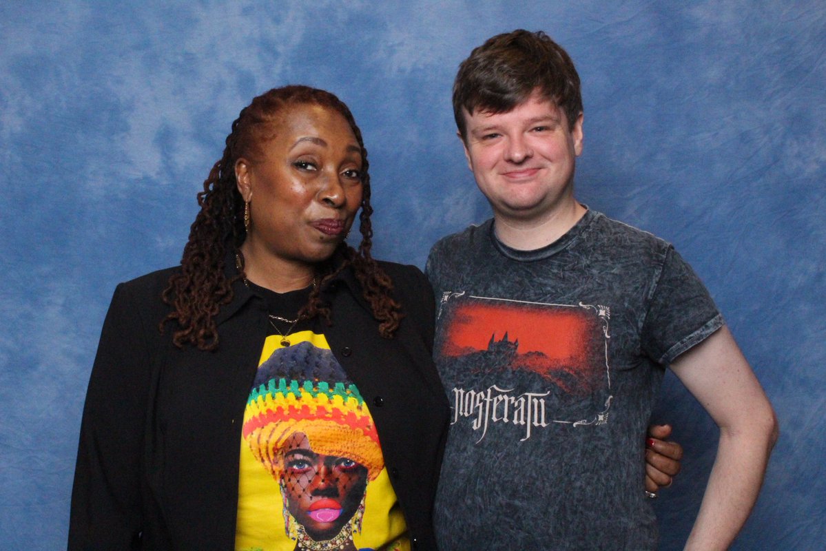 David Morton tweet media