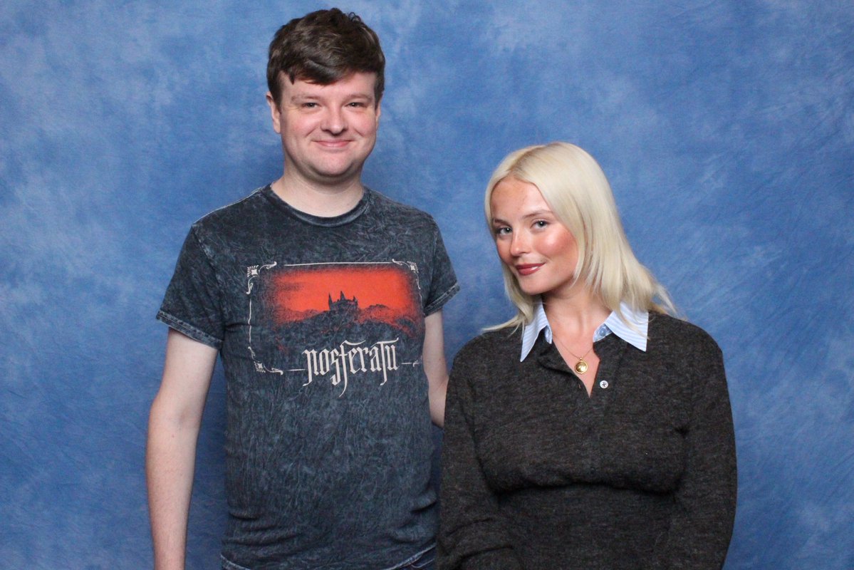 David Morton tweet media