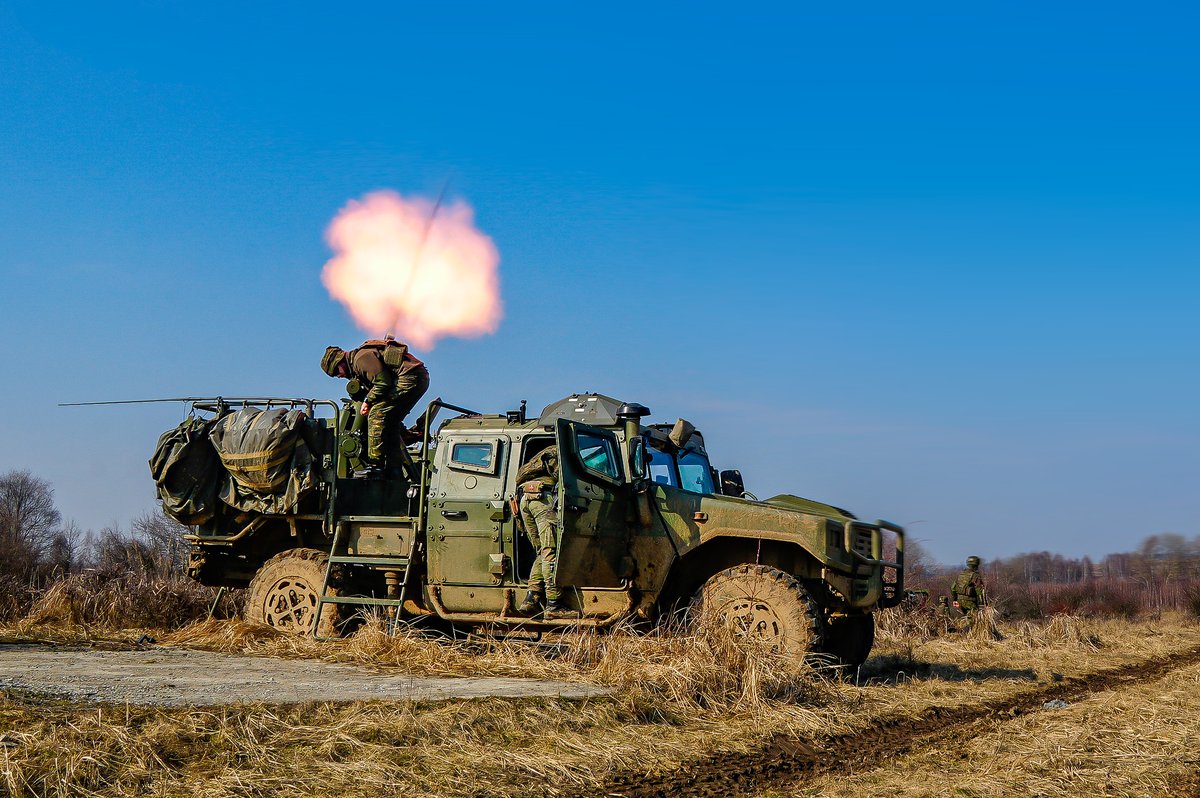 NATO Multinational Brigade Task Force Slovakia tweet media
