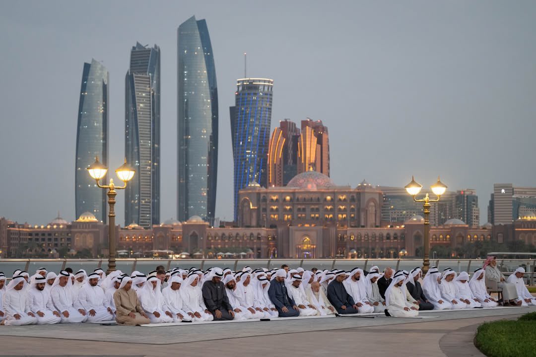 حزب الامارات 🇦🇪 tweet media