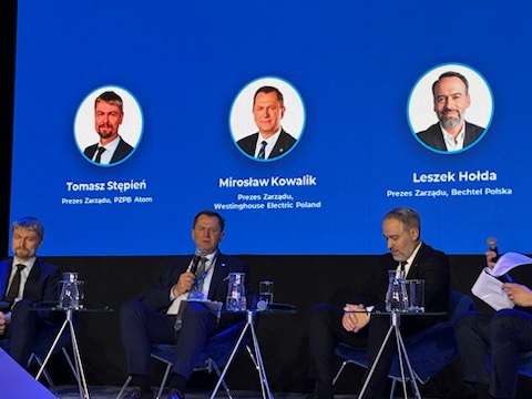 Westinghouse w Polsce tweet media