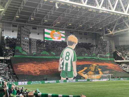 Swedish Football News tweet media