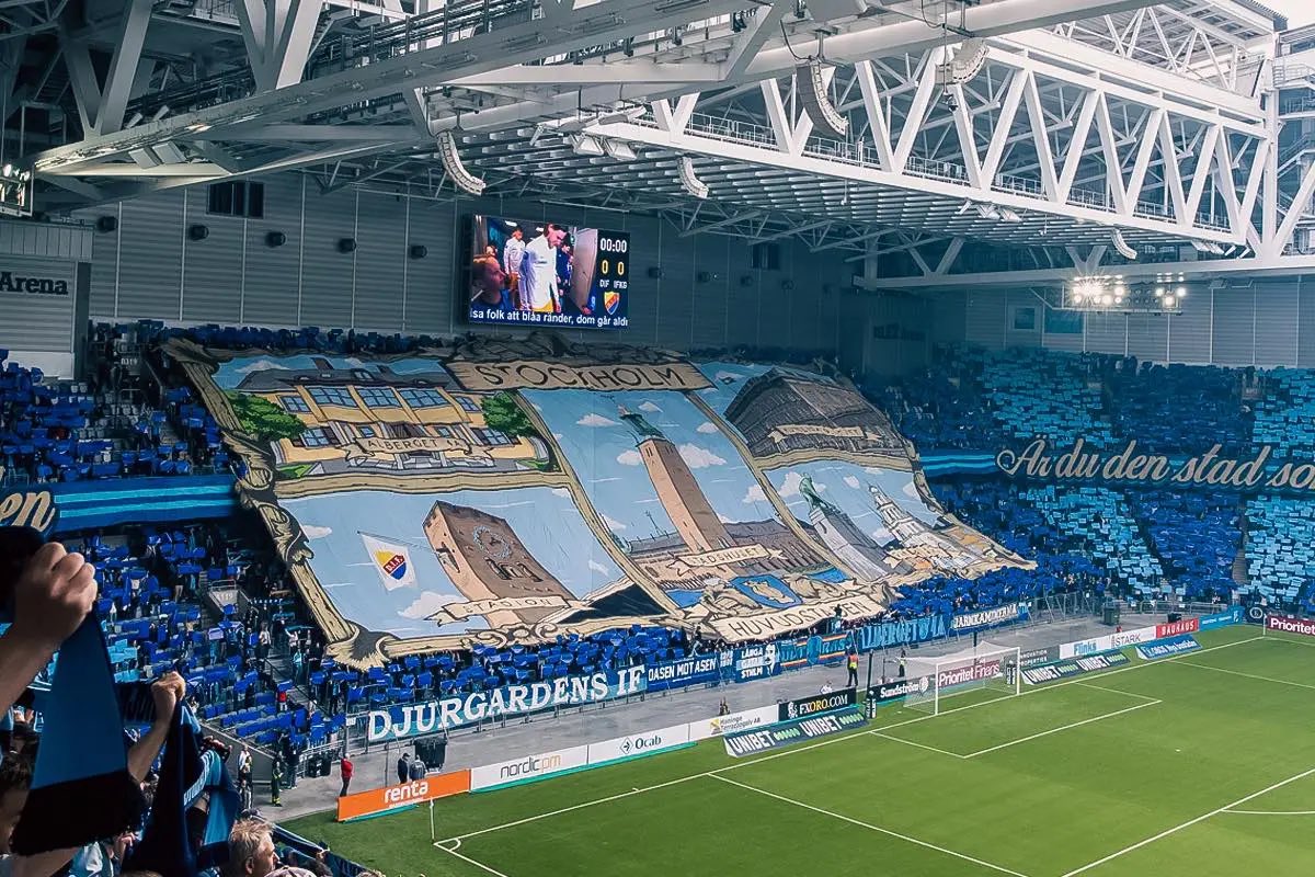 Swedish Football News tweet media