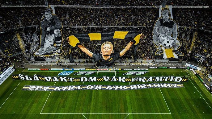 Swedish Football News tweet media