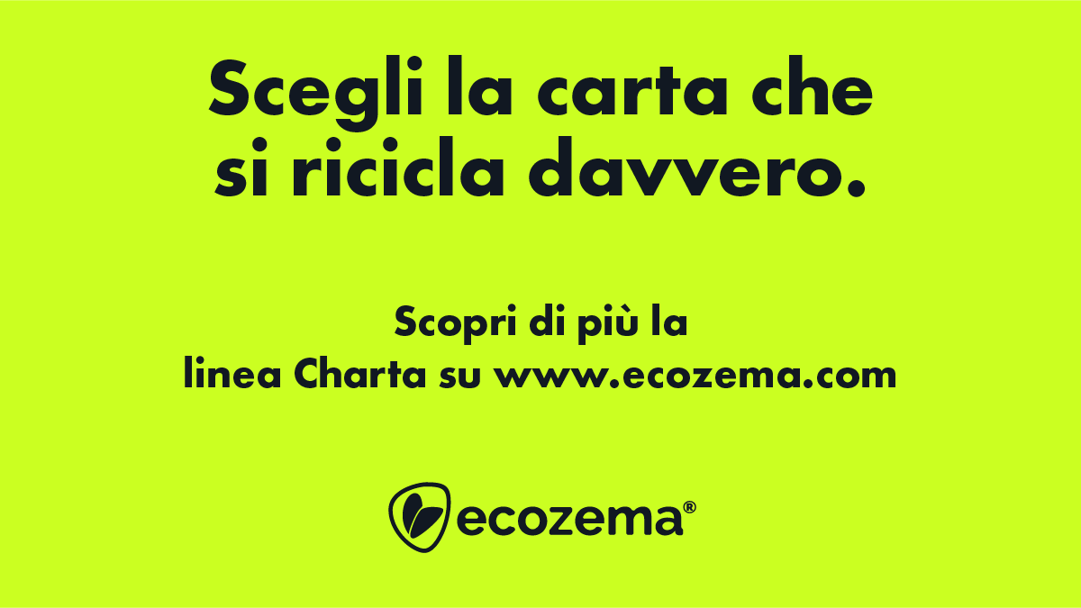 Ecozema HQ tweet media