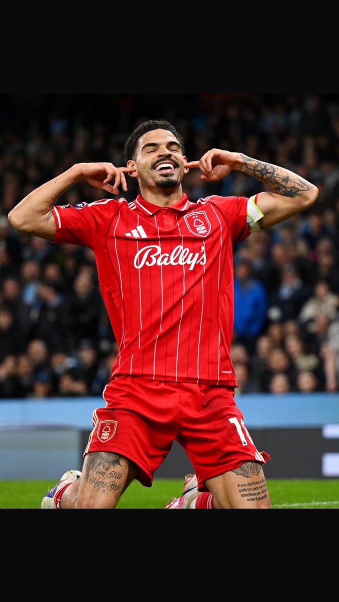 Brummie Tricky 🌳 tweet media