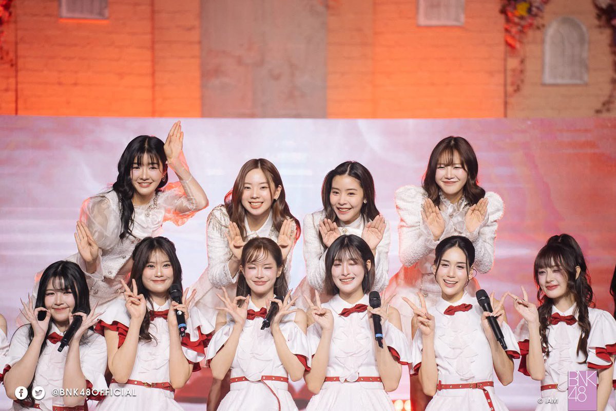 withpunn_______'s tweet photo. FB : BNK48

แก๊งกัปตันและรองกัปตัน

🔗 https://t.co/178nFgWFy3

#punn https://t.co/FmWBgX8ALF