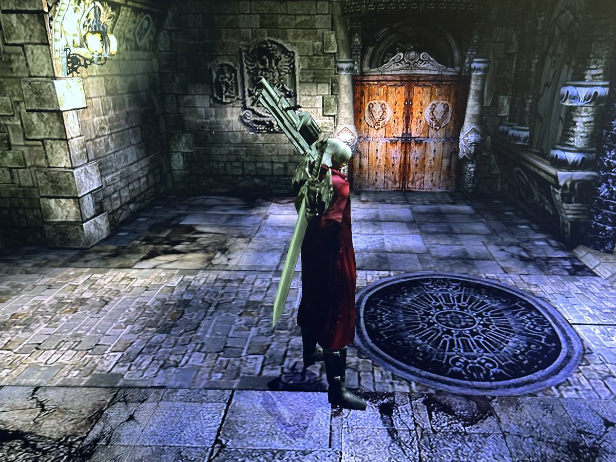 megalarper's tweet image. #weback