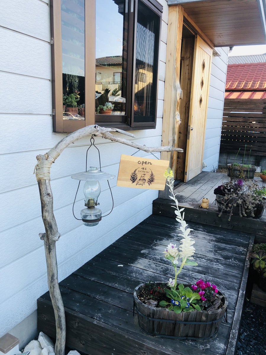 3／７(土) 喫茶toitoitoiさんにてマルシェ&amp;ライブです！

赤塚の丸亀製麺の近くです♪
お越しの際はコインパーキングなどに停めてください☺︎