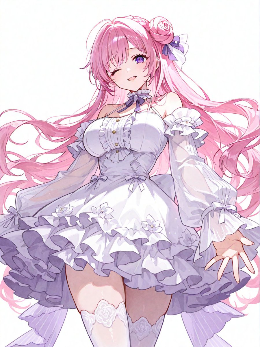 ドロシー【Dorothy】 #NIKKE #勝利の女神NIKKE