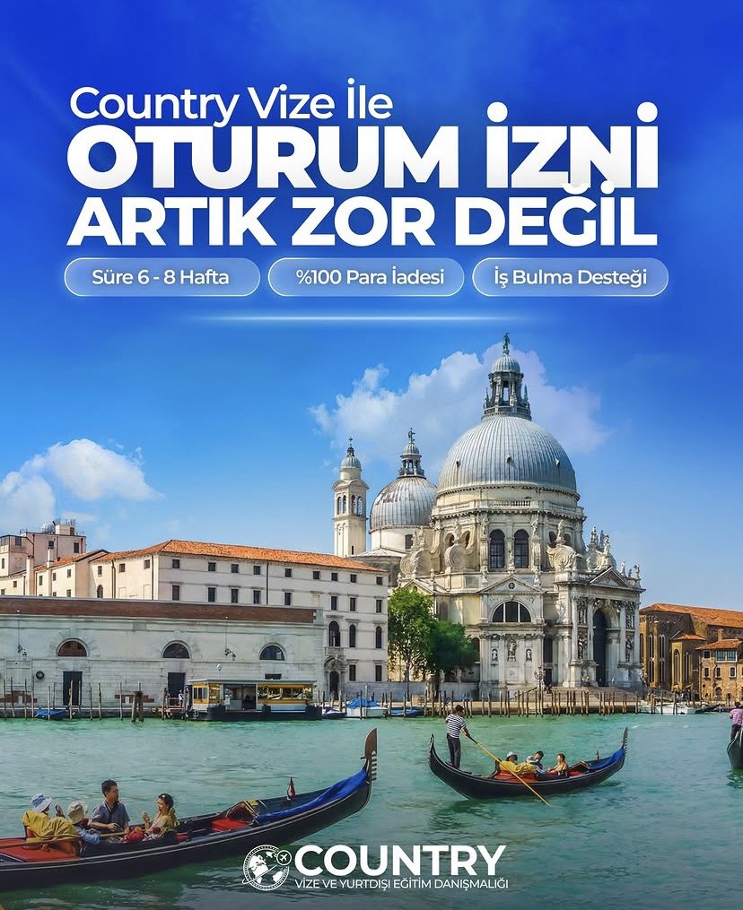 Country Vize tweet media