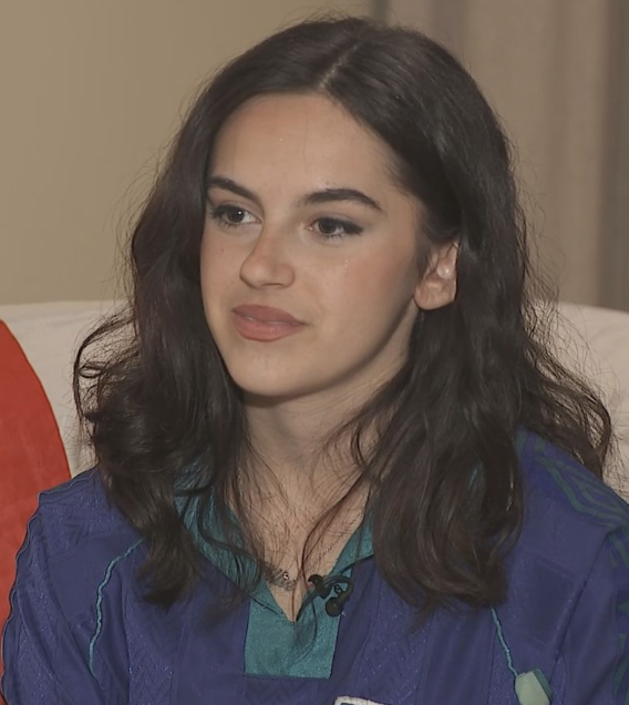 🌳 Nottingham Forest fan Ellie Molloson has gone viral for her rant on the atmosphere in modern Premier League stadiums — and plenty of supporters will probably agree with her.: 

🗣️ “They don’t want us. They don’t want loyal fans. We’re cheaper, we’re worse behaved, and we’re