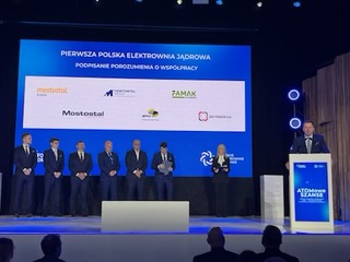 Westinghouse w Polsce tweet media