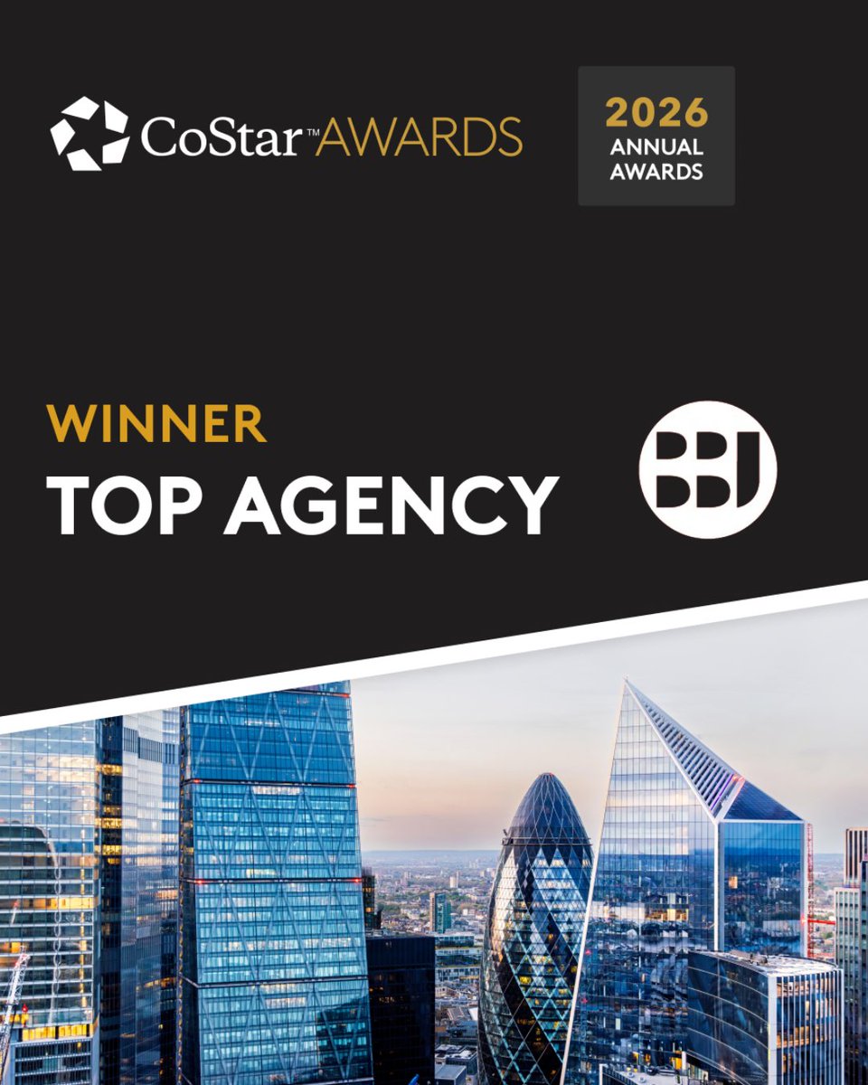 BB&J Commercial tweet media