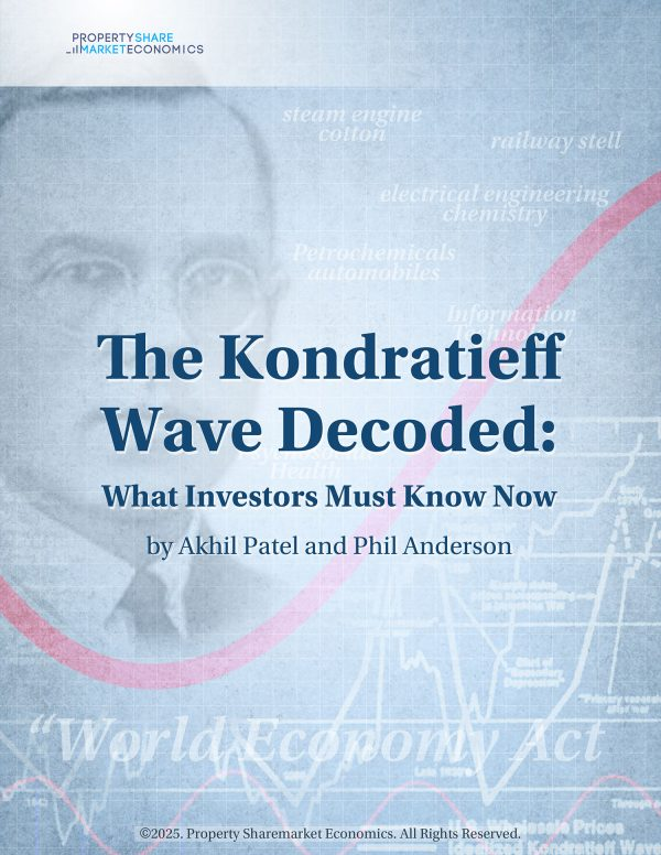 Property Sharemarket Economics tweet media