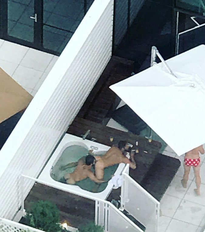 Granit Albaner (Soul) 🇦🇱 tweet media