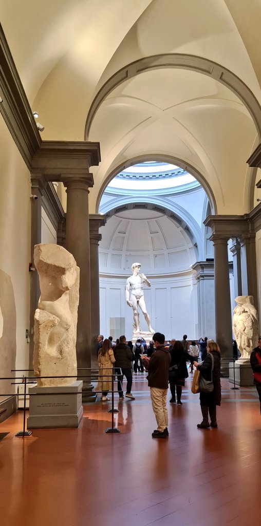 #Florencia