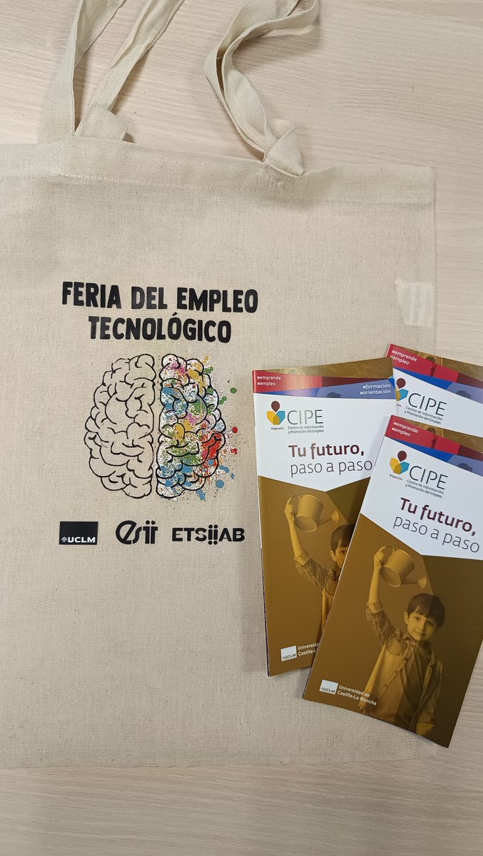 CIPE-UCLM tweet media