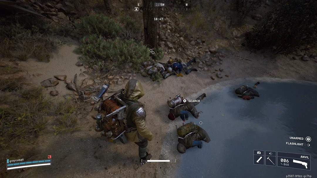 Rusted Gear tweet media