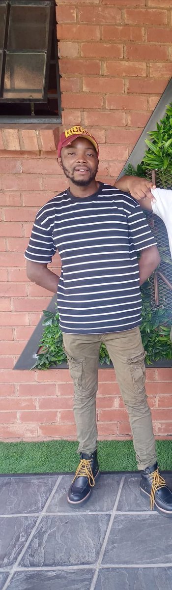 Help find this guy he stole a car in Centurion