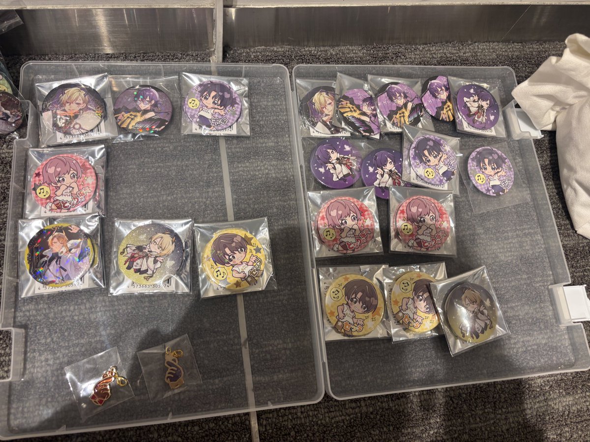 ななせ@取引 tweet media