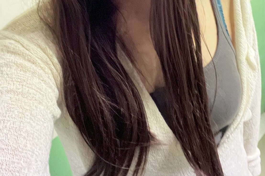 慕安（小安） tweet media