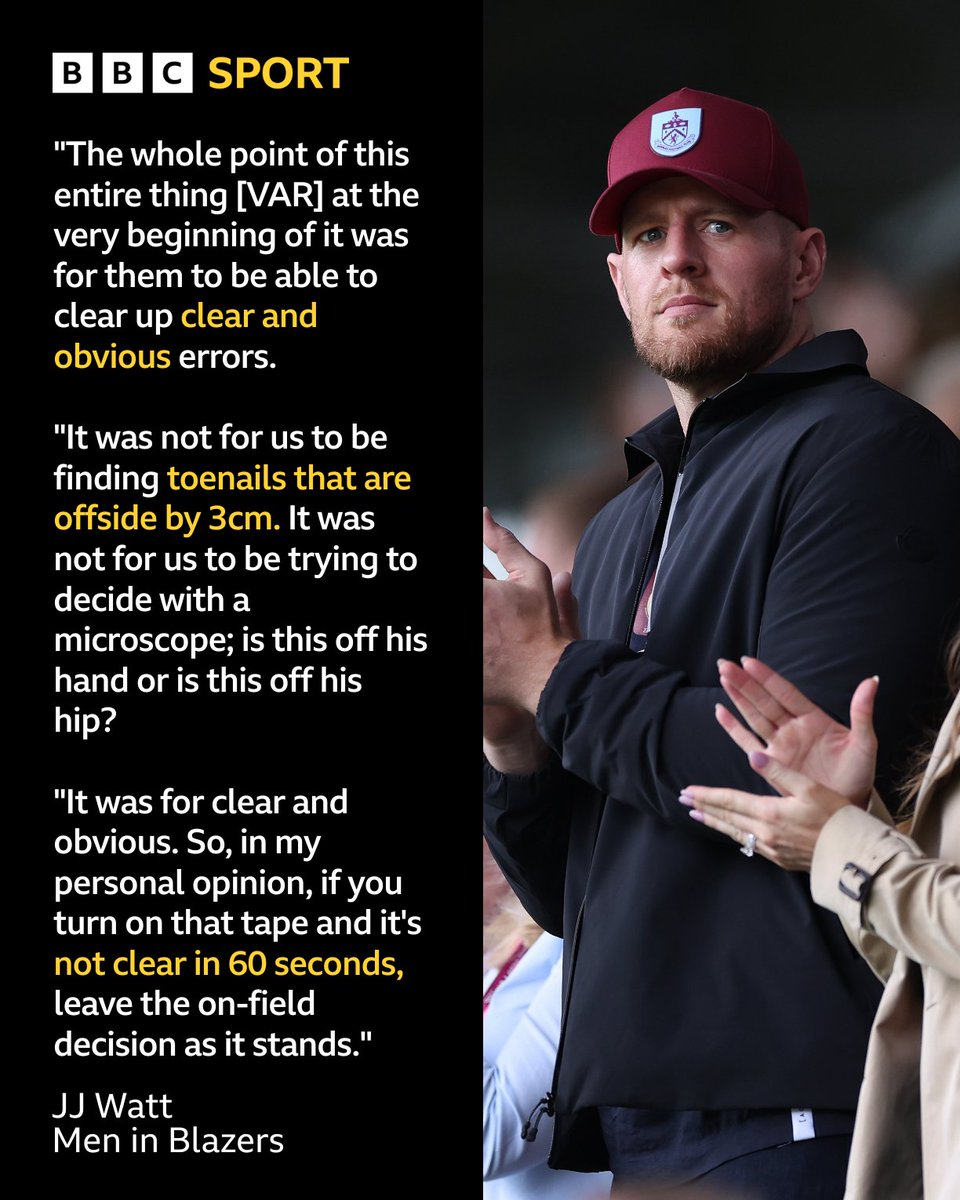 Match of the Day tweet media