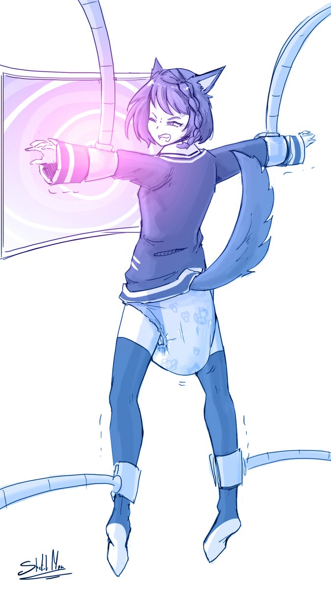 Sketchmandl tweet media