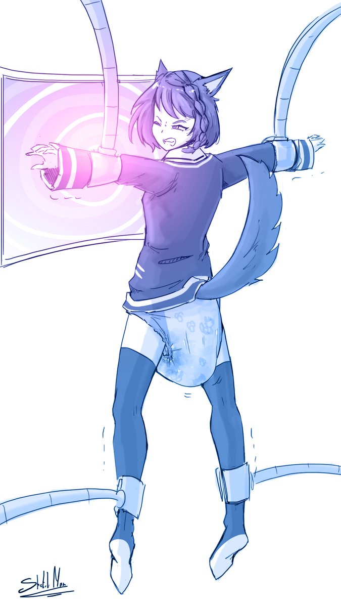 Sketchmandl tweet media