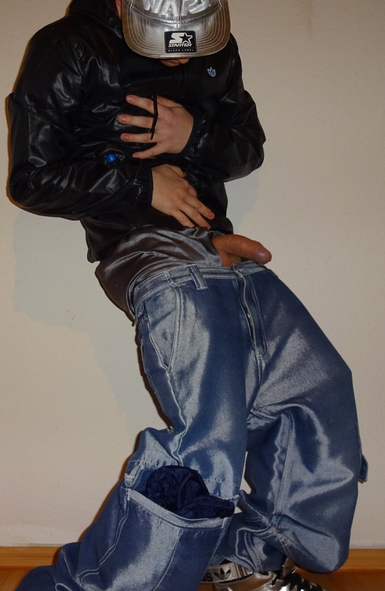 SHINYBOY tweet media