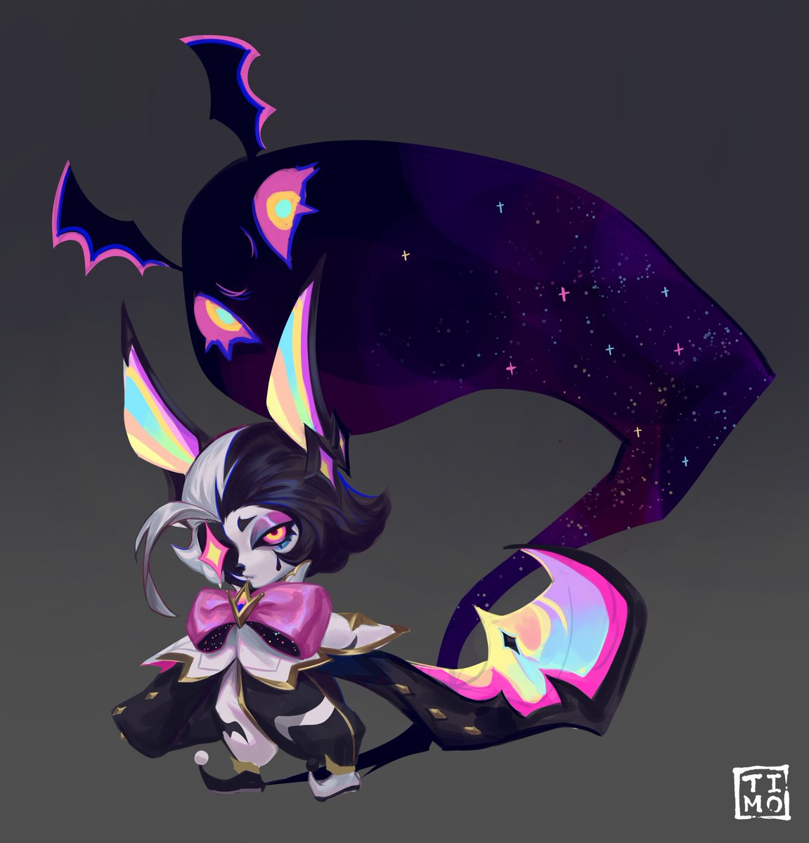 Timo🫧✨ Comms CLOSED tweet media