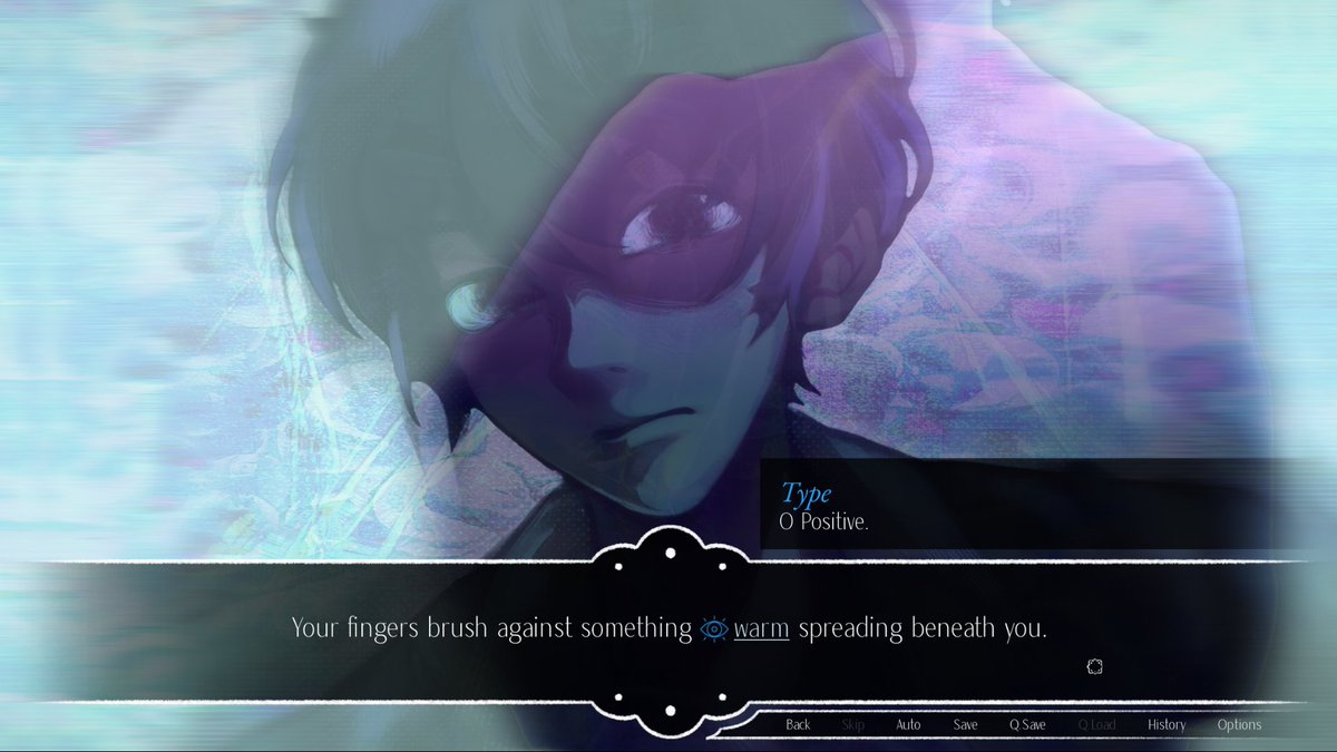 Kaye🐸🍰| CR33P & Myosotis tweet media