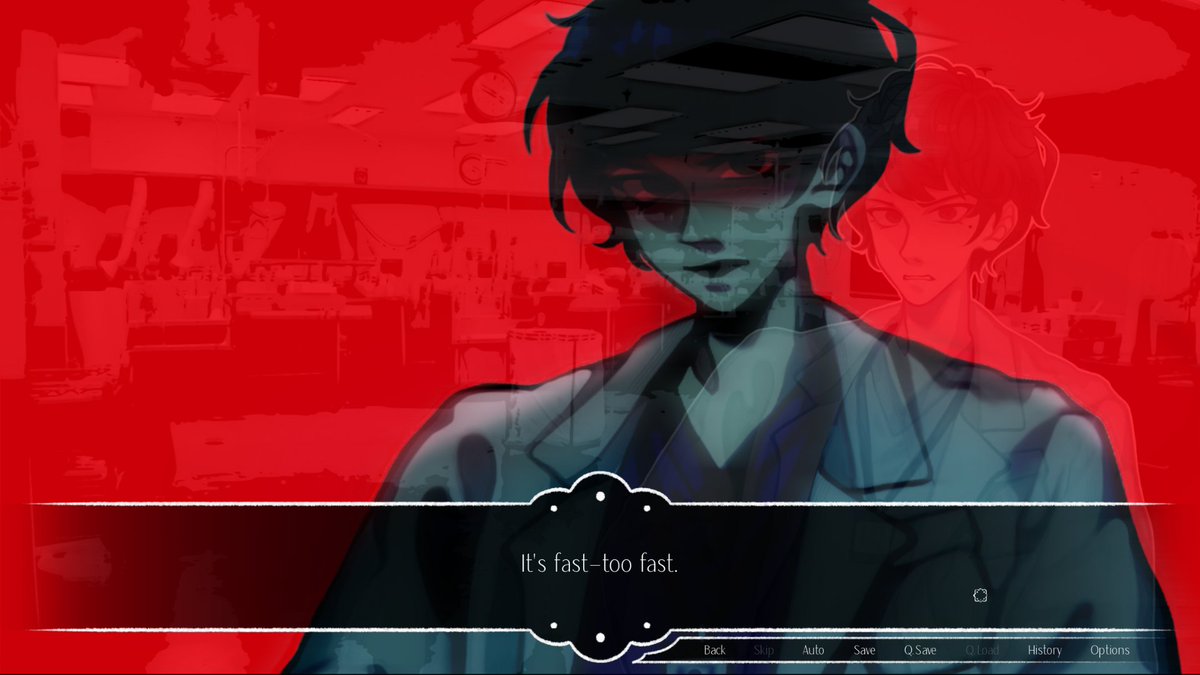 Kaye🐸🍰| CR33P & Myosotis tweet media