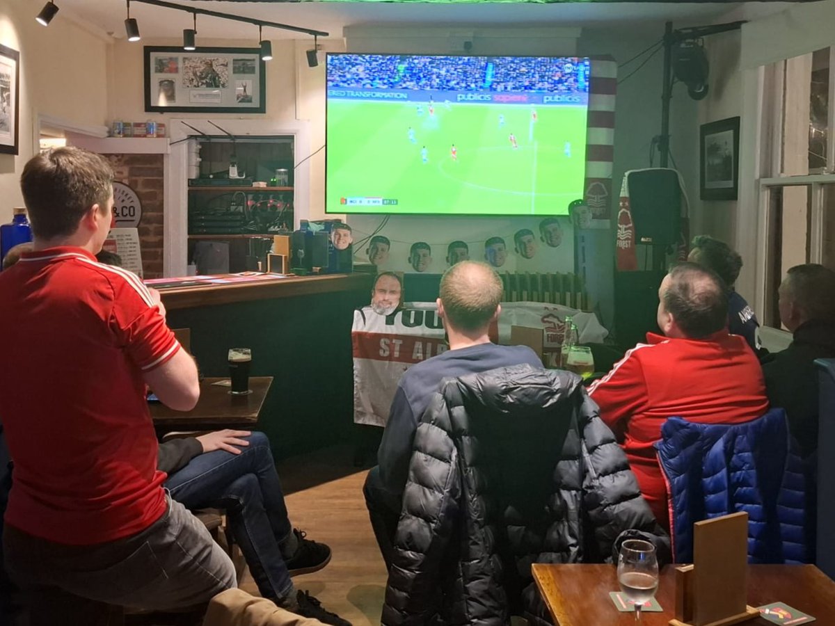 St Albans Trickies tweet media