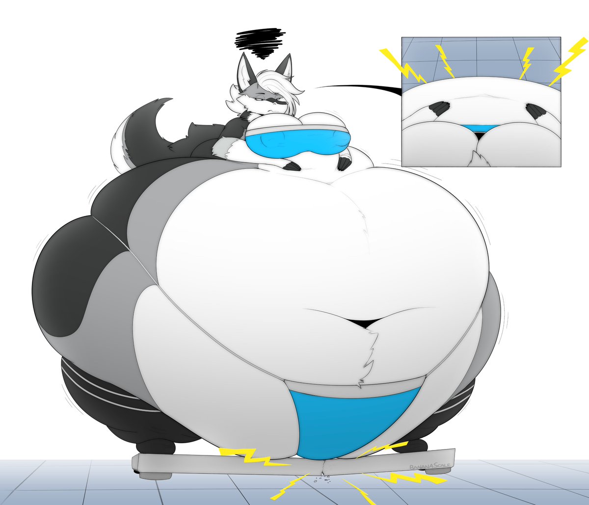 Swatchfodder tweet media