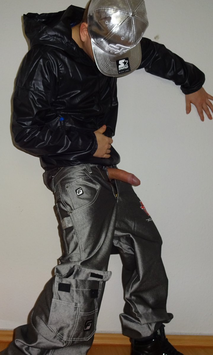 SHINYBOY tweet media