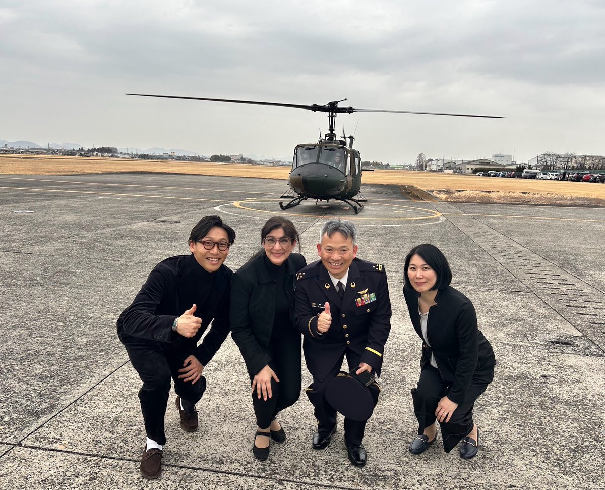 Atsushi Takata / 高田敦 tweet media