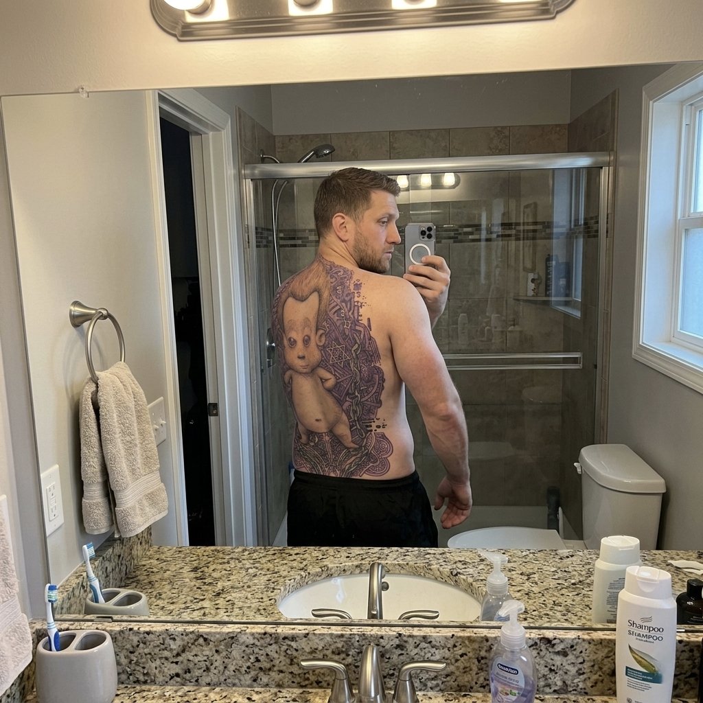 wew 😈 tweet media