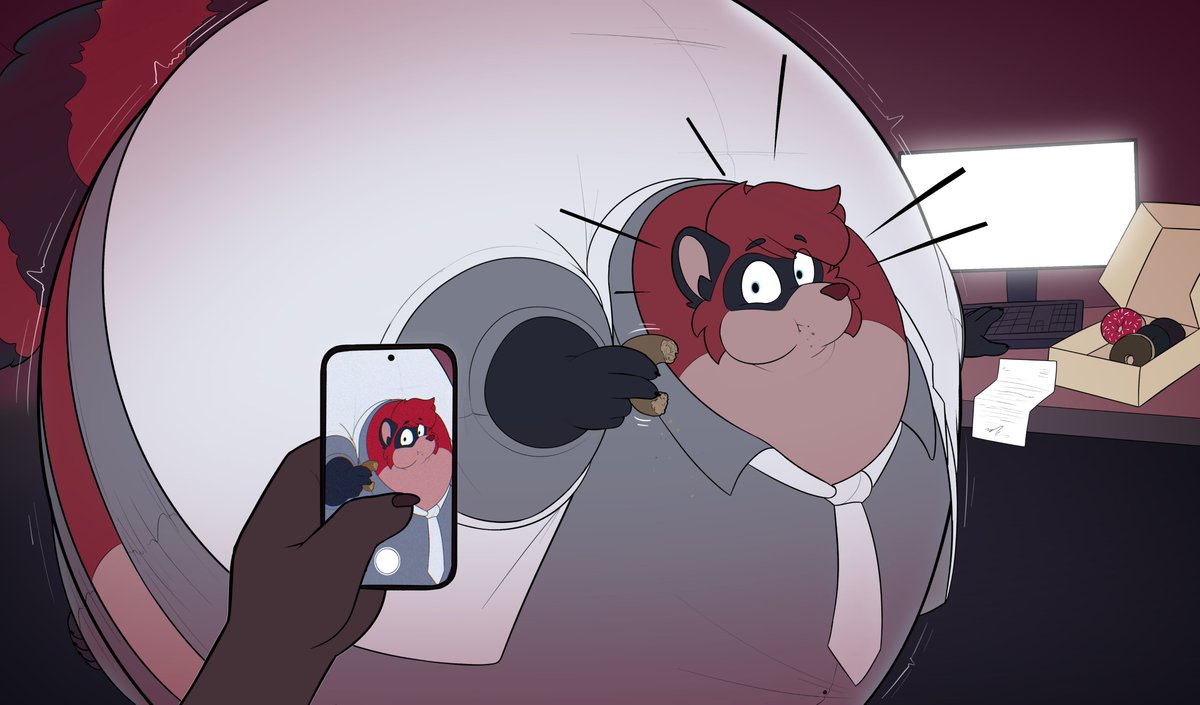 Swatchfodder tweet media