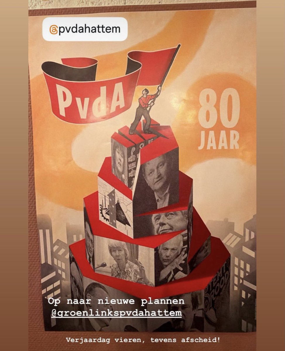 GroenLinksHattem tweet media