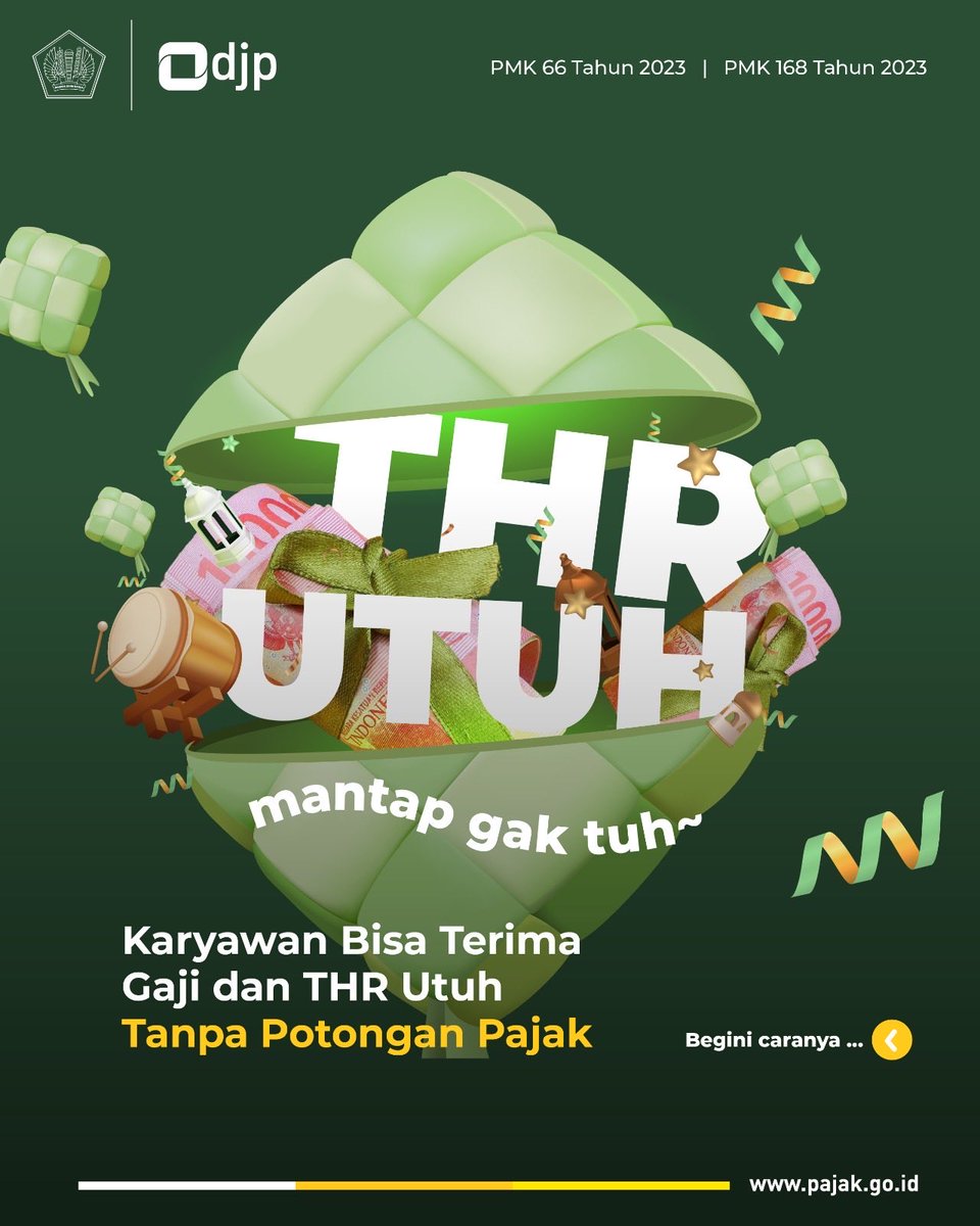 #PajakKitaUntukKita tweet media