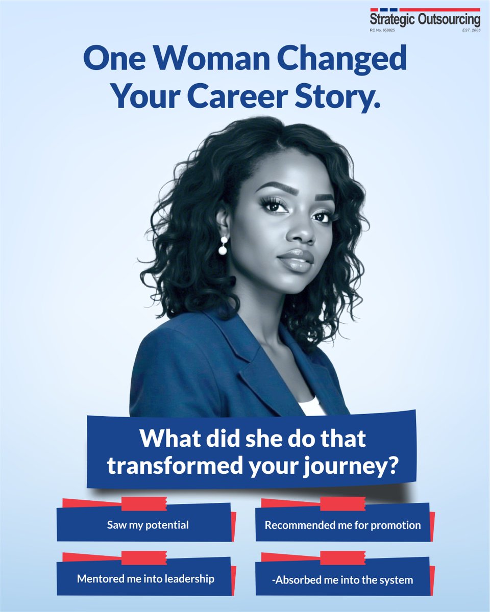 Strategic Outsourcing Limited tweet media