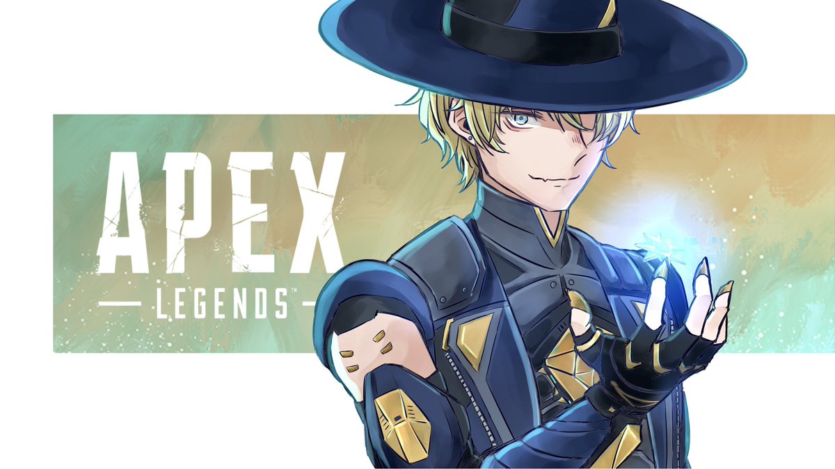 xEden07's tweet photo. ランク＠１です

【APEX】スクリムまでランクw/王子【エーペックスレジェンズ】 https://t.co/jFFlRH3glZ @YouTubeより https://t.co/yVFvOyJ992