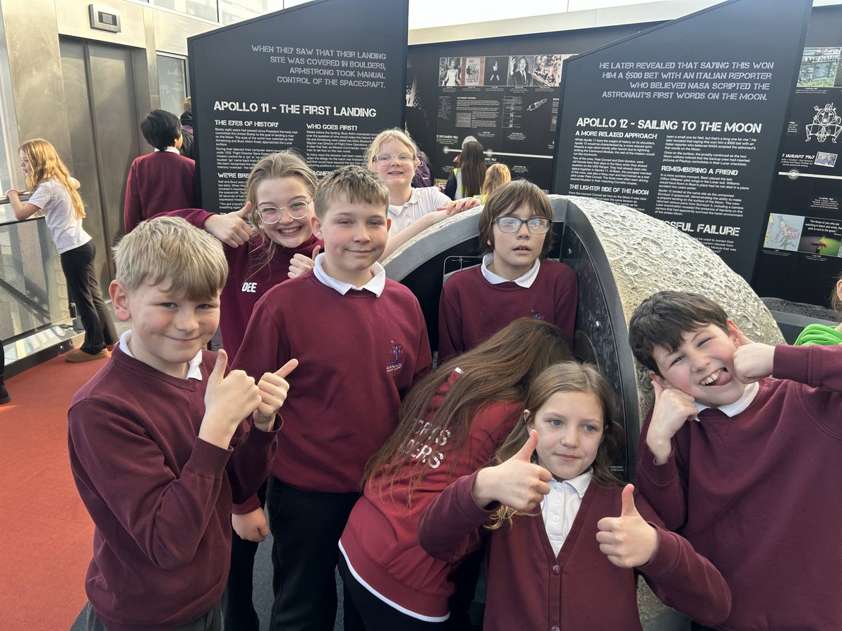 Gooseacre Primary tweet media