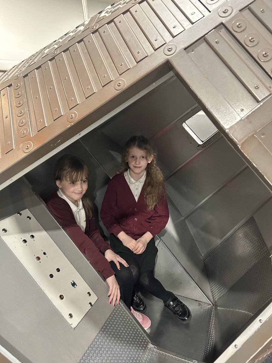 Gooseacre Primary tweet media