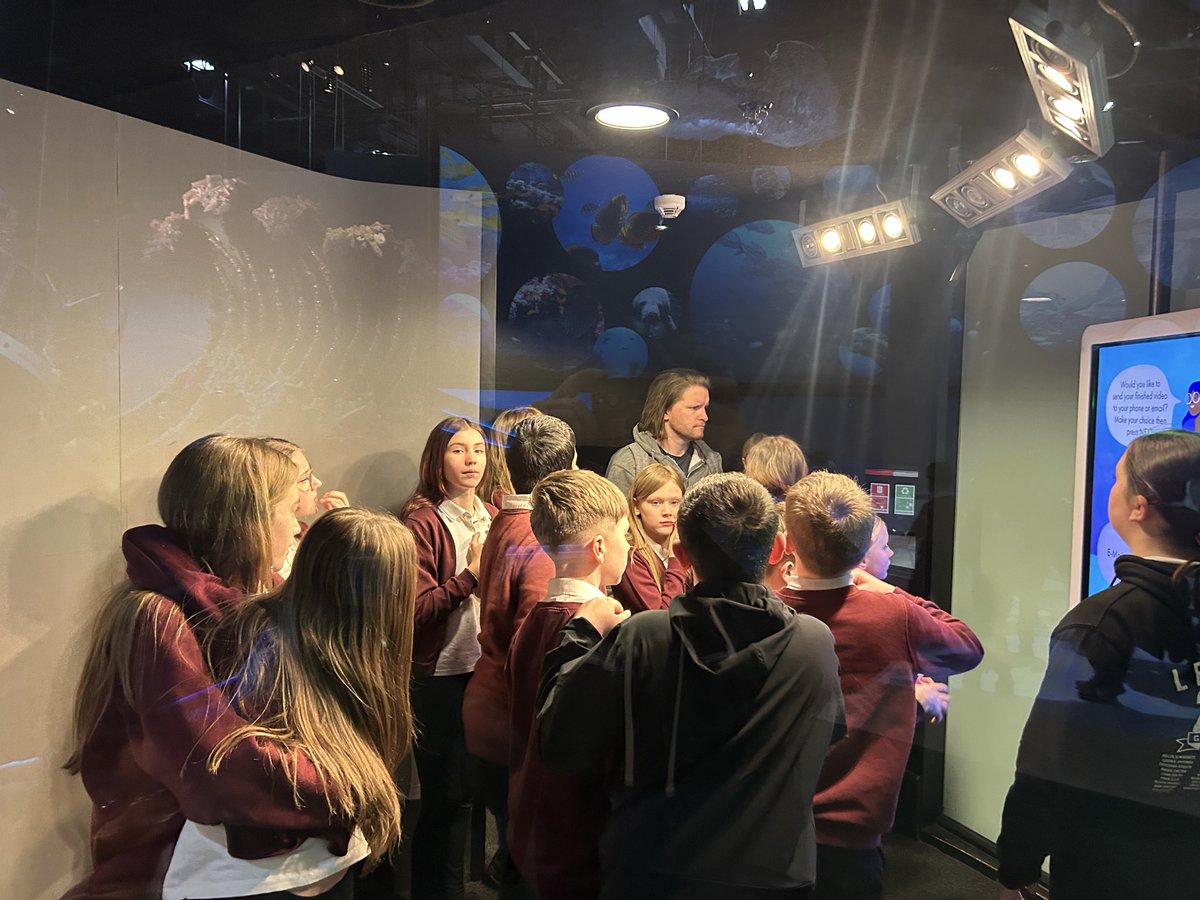 Gooseacre Primary tweet media