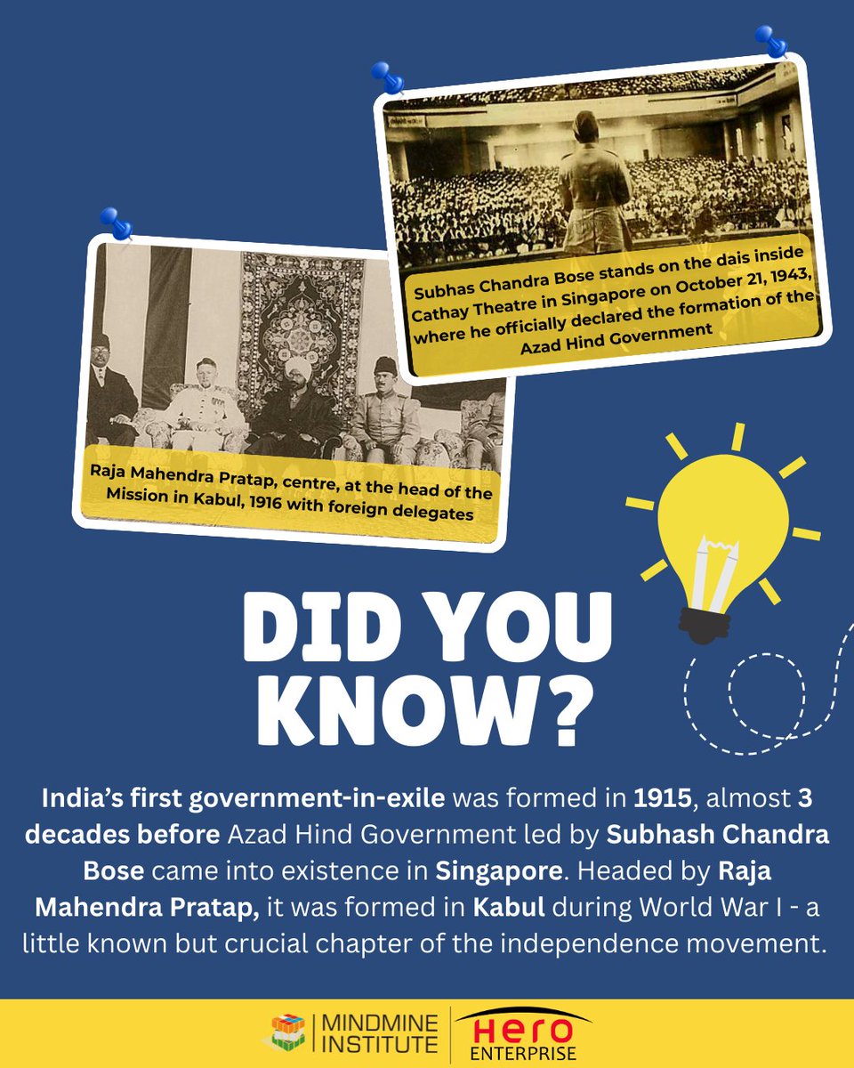 Mindmine Summit tweet media