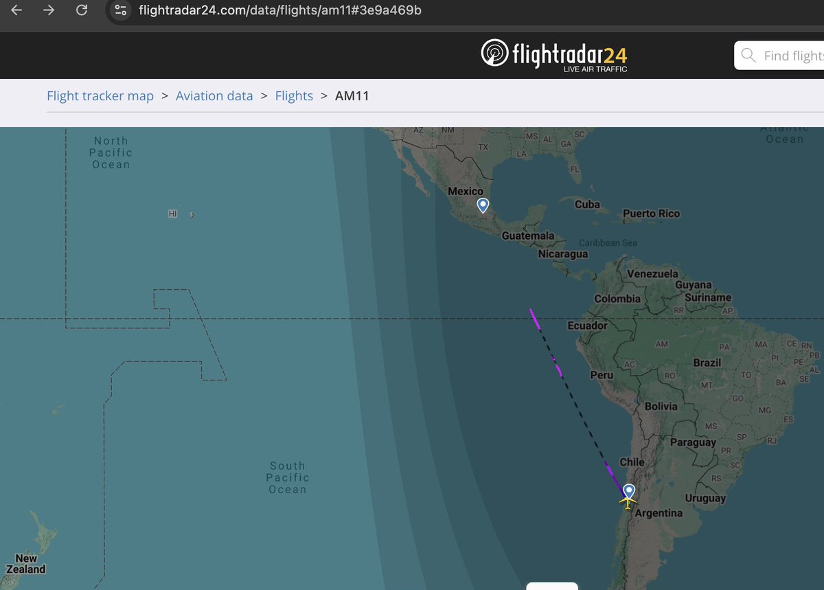 LaOndaCortaMX tweet media