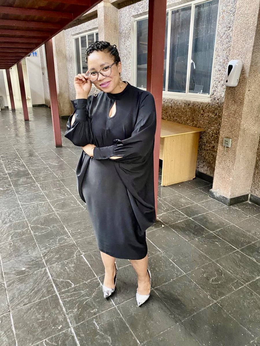 Portia Sibeko🇿🇦 tweet media