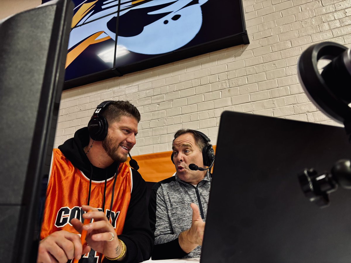 Ben Vozzola tweet media